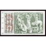 1972 Switzerland 50 Francs banknote 38F75828