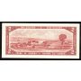 1954 Canada $2 banknote Bouey Rasminsky I/G7974754 Choice UNC