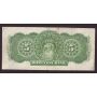 The Dominion Bank 1925 $5 banknote  F15