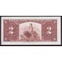 1937 Canada $2 banknote Coyne Towers E/R9191461 Gem UNC EPQ nice 64++