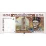 1995 West African States 10,000 Francs