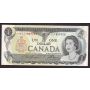 1973 Canada $1 dollar replacement note Lawson Bouey *IL1809258 nice UNC