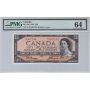 1954 Canada $50