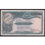 1941 Hong Kong 10 Dollars banknote HSBC S077085 P178c F15
