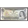 1973 Canada $1 dollar replacement note Lawson Bouey *IV1784262 Choice UNC
