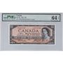 1954 Canada $50.00 