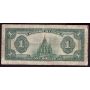 1923 Canada $1 banknote Campbell Sellar DC-25n D6818967 VG