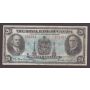 1935 Royal Bank of Canada $20 banknote VF20