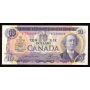 1971 Canada $10 note Lawson Bouey VT5300494 nice UNC