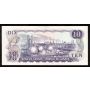 1971 Canada $10 banknote Lawson Bouey VE7085431 nice UNC