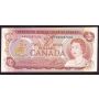 1974 Canada $2 replacement note Lawson Bouey *RW5297414 Choice UNC