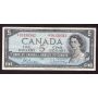 1954 Canada $5 replacement note Beattie Rasminsky *N/X0130342 