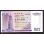 1994 Bank of China $50 banknote  Gem UNC65 EPQ