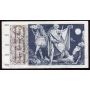 Switzerland 100 Francs banknote  FEB-1971  79K56847  VF25