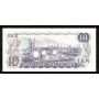 1971 Canada $10 note Lawson Bouey EEF6779466 nice UNC