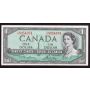 1954 Canada $1 dollar banknote Choice UNC63 EPQ
