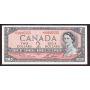 1954 Canada $2 replacement banknote Lawson Bouey *O/G0205555 Choice UNC