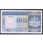1983 Hong Kong HSBC $50 Dollars banknote  