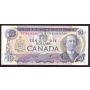 1971 Canada $10 replacement note LCrow Bouey *EDX4428784 a/EF