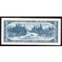 1954 Canada $5 banknote Beattie Rasminsky C/X 5006243 Choice UNC