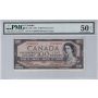 1954 Canada $100