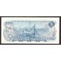 1972 Canada $5 banknote BC48a Bouey Rasminsky CL2564754 CH UNC