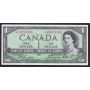 1954 Canada $1 replacement note Beattie Coyne *A/A0053803 nice UNC