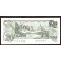 1979 Canada $20 banknote Lawson Bouey 50319667881 nice Uncirculated