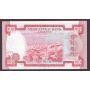 1974 HongKong Mercantile bank $100 Dollars banknote 
