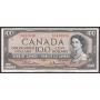 1954 Canada banknote set 7-notes $1 $2 $5 $10 $20 $50 & $100 all nice EF+