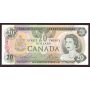 1979 Canada $20 banknote Lawson Bouey 50675756678 BC-54a Choice UNC