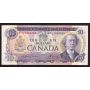1971 Canada $10 replacement banknote VF25