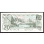 1979 Canada $20 banknote Lawson Bouey 50675756678 BC-54a Choice UNC