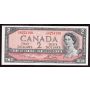 1954 Canada $2 banknote Lawson Bouey V/G 4253188 Choice UNC