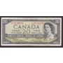 1954 Canada $20 dollar replacement banknote Fine