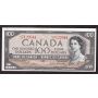 1954 Canada bank note set $1 $2 $5 $10 $20 $50 $100 7-notes EF or better