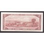 1954 Canada $2 dollar replacement banknote AU53 EPQ