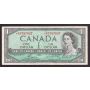 1954 Canada $1 dollar replacement banknote VF20 or better