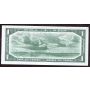 1954 Canada $1 replacement note Beattie *A/A0124113 BC-37bA Choice UNC+