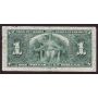 1937 Bank of Canada banknote set $1 $2 $5 $10 $20 $50 $100 