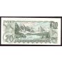 1969 Canada $20 banknote  Beattie Rasminsky EZ3149087 nice UNC