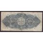 1929 Bank of Nova Scotia $10 banknote F18