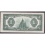 1923 Canada $1 banknote Campbell Sellar Black Seal DC-25n D7746446 nice VF+