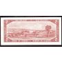 1954 Canada $2 banknote Lawson Bouey NG 8720471 Uncirculated
