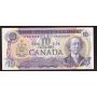 1971 Canada $10 banknote Lawson Bouey VP6378373 Choice UNC EPQ