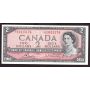 1954 Canada $2 replacement note  Bouey Rasminsky *A/G3415174 Choice UNC