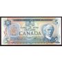1979 Canada $5 banknote Lawson Bouey 30296757248 Choice UNC+