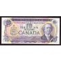 1971 Canada $10 banknote Lawson Bouey EDZ7772961 Choice UNC EPQ