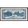 1954 Canada $5 replacement banknote Bouey Rasminsky *R/X0160850 VG/F