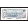 1979 Canada $5 banknote Crow Bouey 30580860915 BC-53b Choice UNC